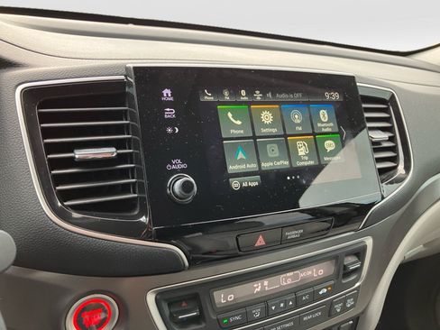 Used 2020 Honda Pilot EX-L image 19