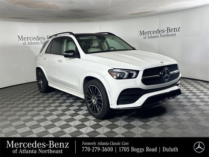 Certified 2023 Mercedes-Benz GLE 450 4MATIC