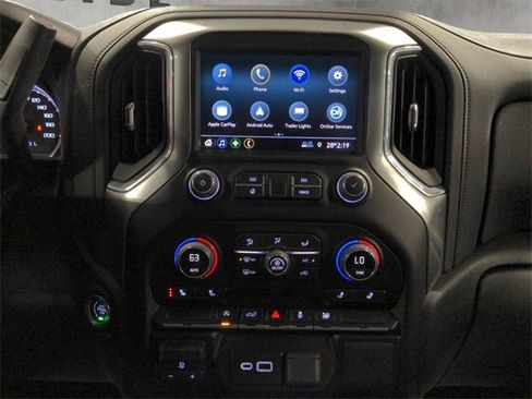 Used 2022 Chevrolet Silverado 1500 RST image 14