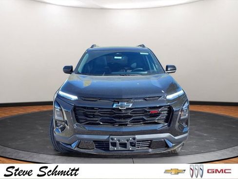 New 2026 Chevrolet Equinox RS w/ Convenience Package III image 27