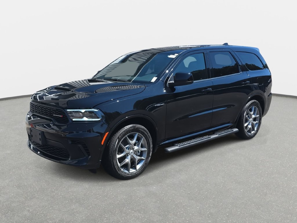 New 2026 Dodge Durango GT w/ Mopar All Weather Package AWD/4WD image 37