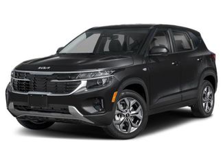 Certified 2024 Kia Seltos LX AWD/4WD video 1