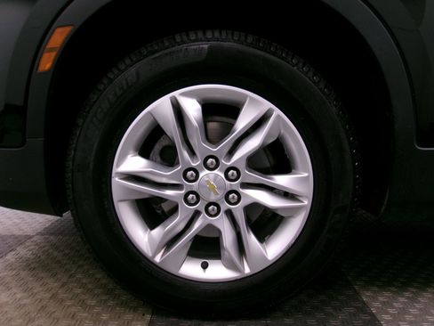 Used 2020 Chevrolet Blazer LT image 16