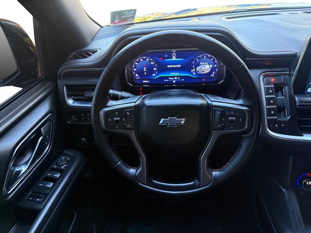 Used 2023 Chevrolet Suburban RST w/ Luxury Package AWD/4WD image 14