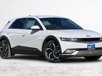 Certified 2024 Hyundai Ioniq 5 SEL