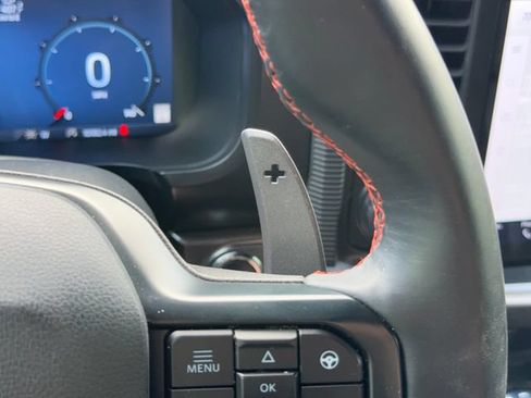Used 2024 Ford F150 Raptor AWD/4WD image 27