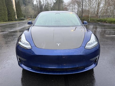 Used 2018 Tesla Model 3 Long Range image 2