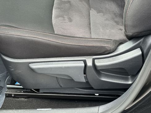 Used 2025 Nissan Sentra SR w/ Midnight Edition FWD image 24