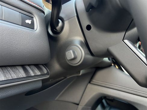 New 2026 Nissan Armada PRO-4X w/ Captain's Chari Seat Package image 11