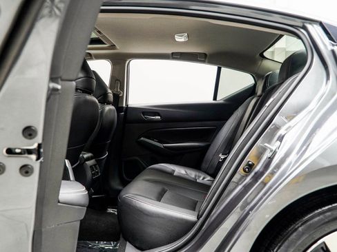 Used 2022 Nissan Altima 2.5 SL image 34