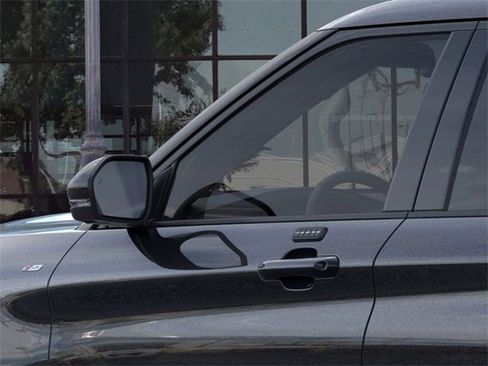 New 2026 Ford Explorer ST-Line w/ ST-Line Street Pack image 20