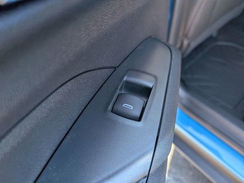 New 2026 Chevrolet Trax ACTIV w/ Sunroof Package FWD image 11