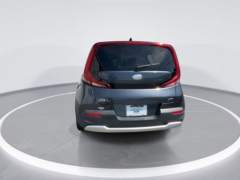 Used 2020 Kia Soul X-Line FWD image 7