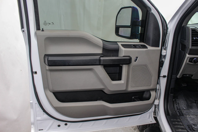 Used 2022 Ford F350 XL w/ Power Equipment Group AWD/4WD image 9