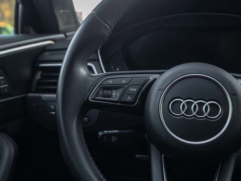 Used 2019 Audi S4 Premium Plus w/ Premium Plus Package image 64