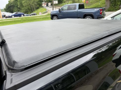 Used 2019 Ford Ranger XLT AWD/4WD image 18