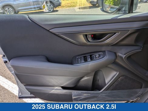 Certified 2025 Subaru Outback image 12