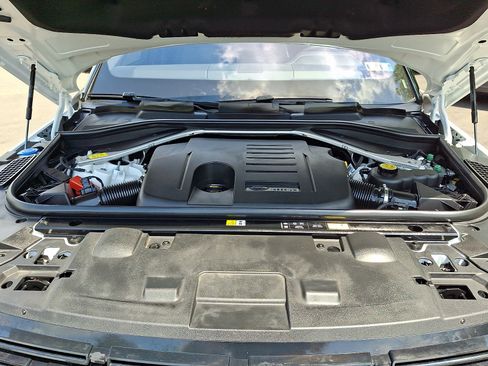 Used 2023 Land Rover Range Rover Sport SE Dynamic AWD/4WD image 26
