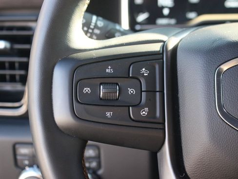 Used 2024 GMC Sierra 2500 AT4 w/ AT4 Premium Plus Package AWD/4WD image 21