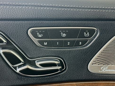 Used 2014 Mercedes-Benz S 63 AMG 4MATIC Sedan image 22