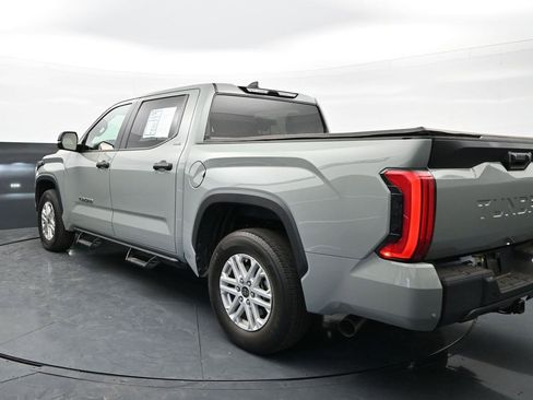 Used 2024 Toyota Tundra SR5 w/ SR5 Convenience Package RWD image 5