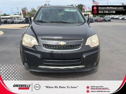 Used 2013 Chevrolet Captiva Sport LT w/ Convenience Package
