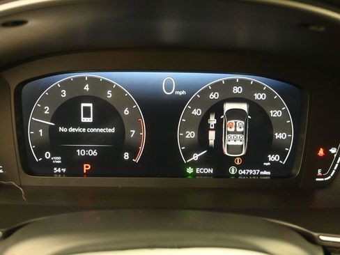 Used 2023 Honda Civic Sport Touring image 11