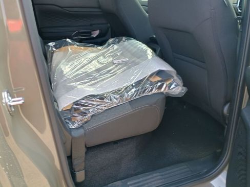 New 2025 Ford Ranger XLT w/ FX4 Off-Road Package image 18