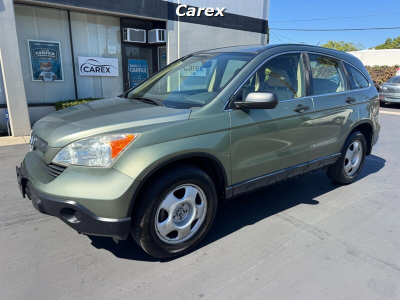 Used 2009 Honda CR-V LX image 4