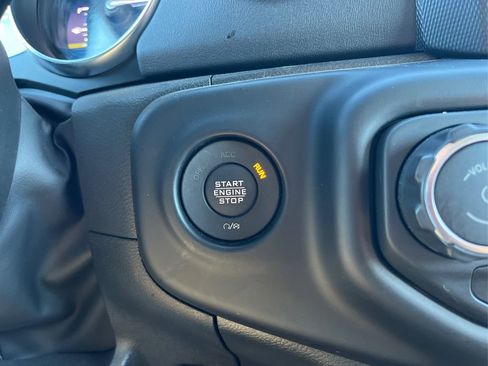 Used 2022 Jeep Wrangler Unlimited Rubicon 4xe w/ Dual Top Group image 26