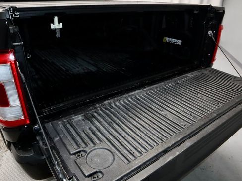 Certified 2023 Ford F150 Lariat w/ Equipment Group 502A High AWD/4WD image 15