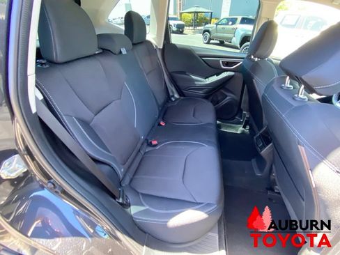 Used 2019 Subaru Forester w/ Alloy Wheel Package AWD/4WD image 18