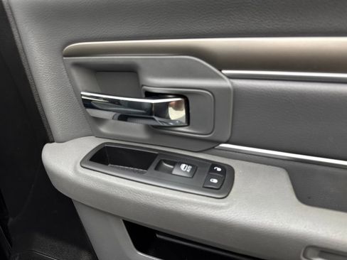 Used 2018 RAM 2500 Lone Star image 52