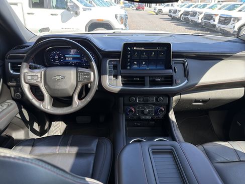 Used 2022 Chevrolet Tahoe RST w/ Luxury Package image 29