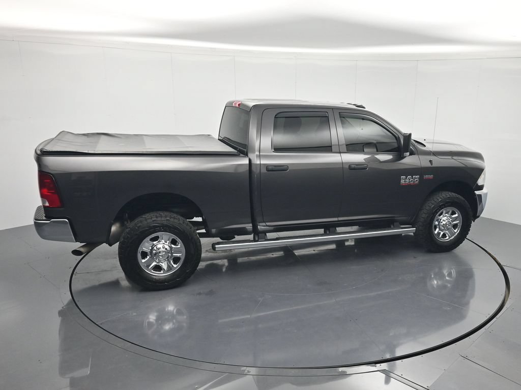 Used 2016 RAM 2500 Tradesman w/ Chrome Appearance Group AWD/4WD image 30