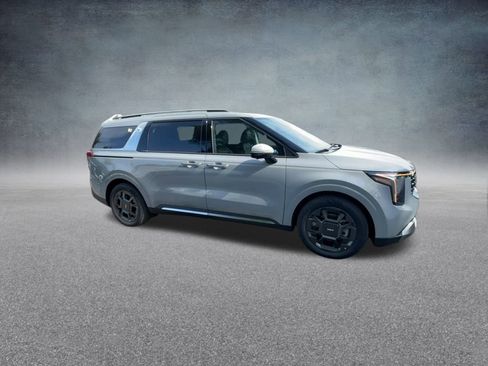 New 2026 Kia Carnival SX image 28