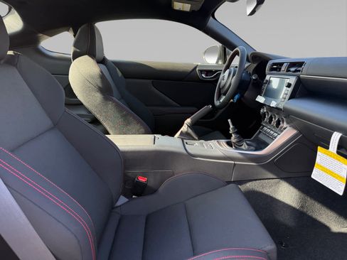 New 2025 Subaru BRZ Premium w/ Popular Package 2 image 15