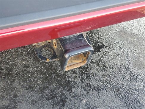 Certified 2021 GMC Sierra 1500 AT4 w/ AT4 Value Package image 7