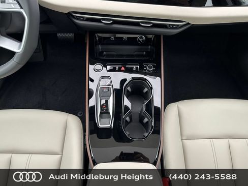 Used 2026 Audi A5 2.0T Premium Plus AWD/4WD image 29