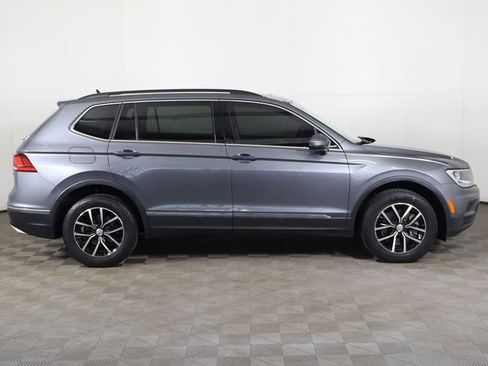Used 2021 Volkswagen Tiguan S AWD/4WD image 19