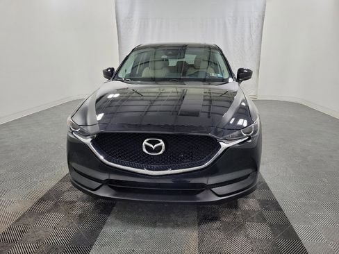 Used 2017 MAZDA CX-5 Touring w/ Preferred Equipment Package image 15