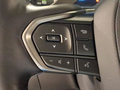 Certified 2024 Lexus TX 350 AWD w/ Technology Package image 13