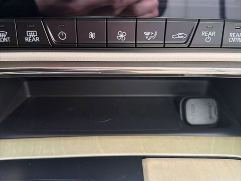 Certified 2024 MAZDA CX-90 3.3 Turbo S w/ Premium Plus image 34