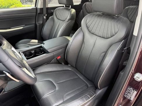 Used 2023 Hyundai Palisade Limited AWD/4WD image 14