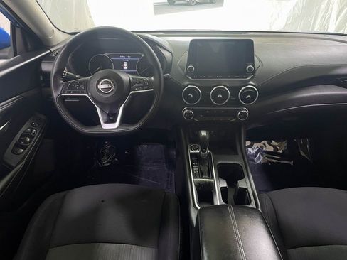 Used 2024 Nissan Sentra SV image 37