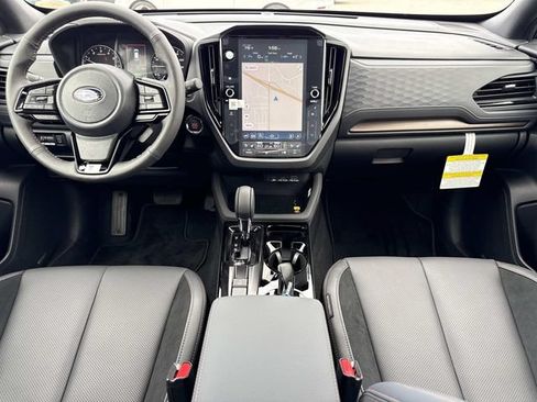 Used 2026 Subaru Forester Touring AWD/4WD image 19