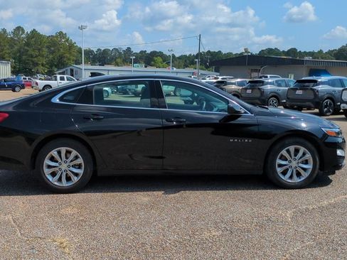 Used 2024 Chevrolet Malibu LT image 6