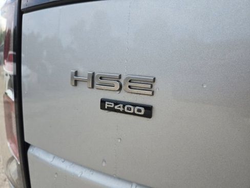 Used 2021 Land Rover Range Rover Westminster Edition AWD/4WD image 9