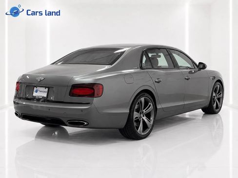 Used 2018 Bentley Flying Spur S W12 AWD/4WD image 3