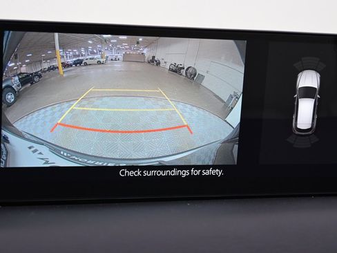 New 2026 MAZDA CX-50 AWD 2.5 S w/ Cargo Package image 29